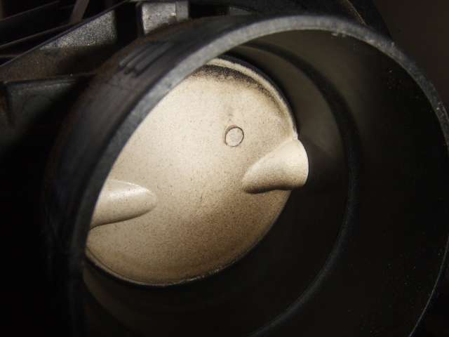 シトロエンC2 VTR