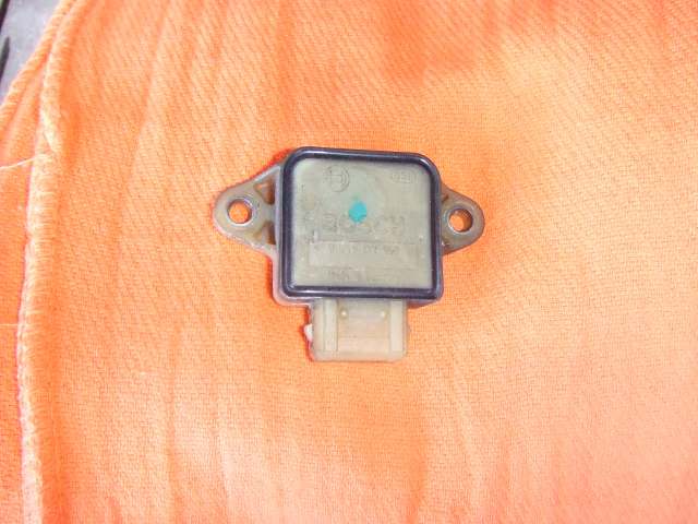 XMのオイル漏れ