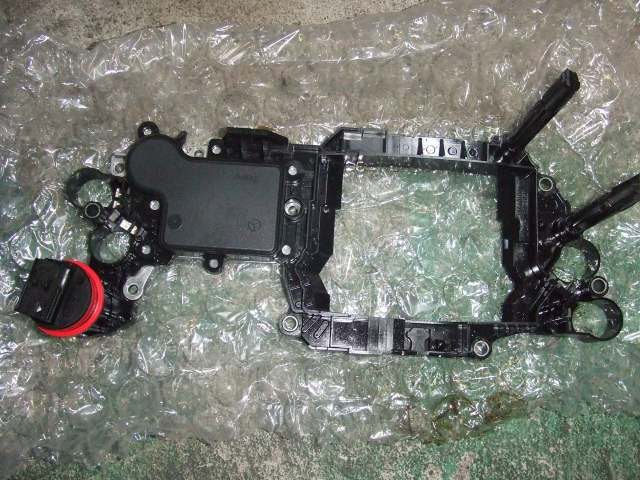 ベンツＢクラスのＣＶＴ不調