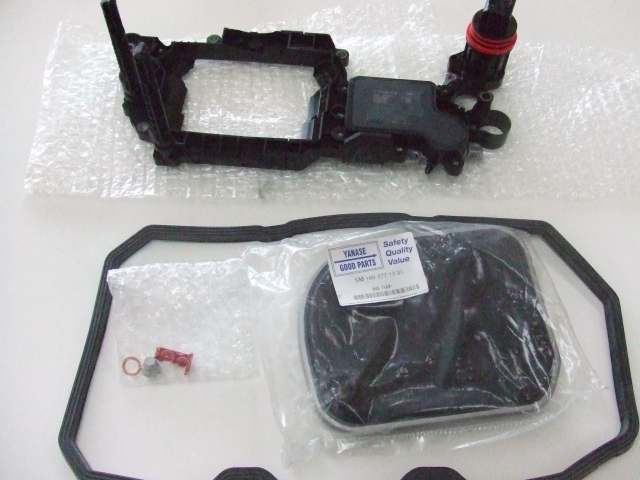 ベンツＢ２００ＣＶＴ修理