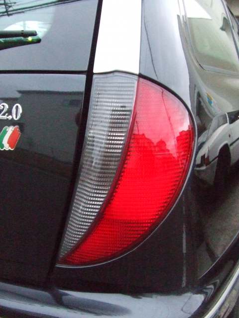 オシャレな中古車のご案内