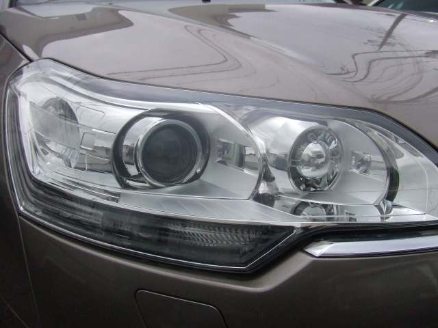 継続検査(車検)の一部測定方法の変更