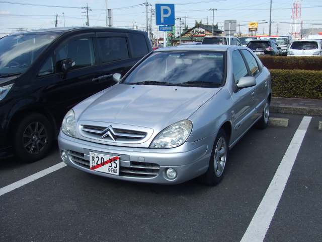 代車の準備完了！