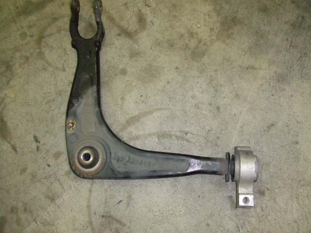 シトロエンC6のウィークポイント 2