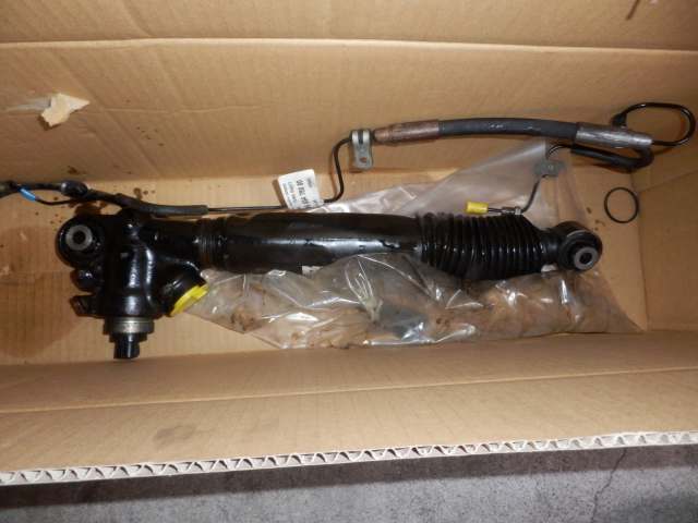 シトロエンC6 2.7HDIの車検(2)