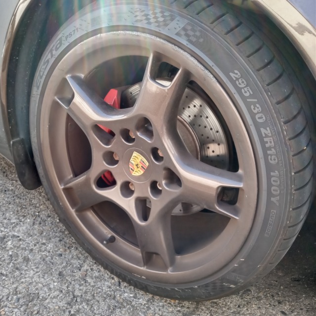 911販売車両詳細