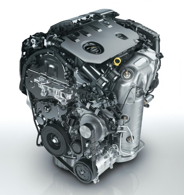 シトロエン・プジョーの１．５ＨＤＩ　エンジンの問題