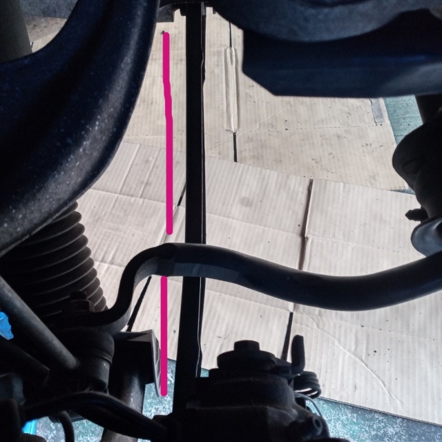 シトロエンC6整備とは何か