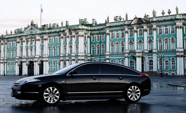 シトロエンC6整備とは何か