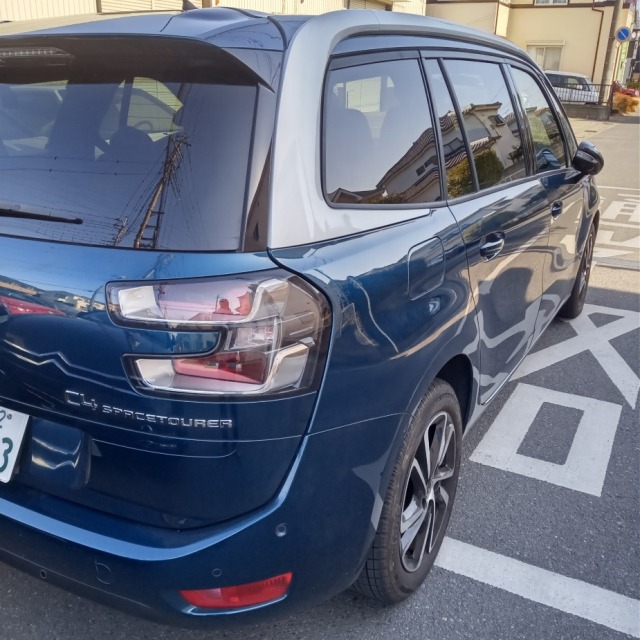 シトロエン/プジョー・ディーゼル車専用添加剤