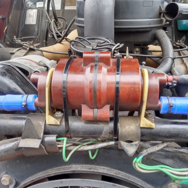 シトロエン2CV予備検査と整備